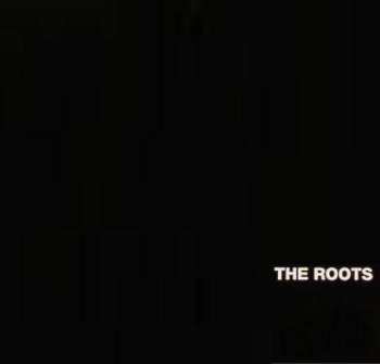2LP The Roots: Organix