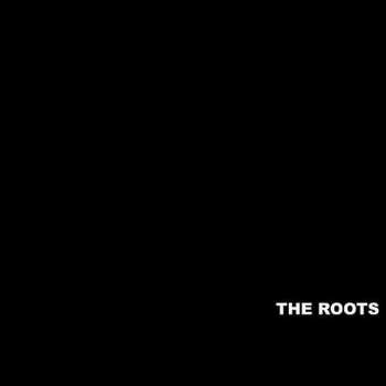2LP The Roots: Organix