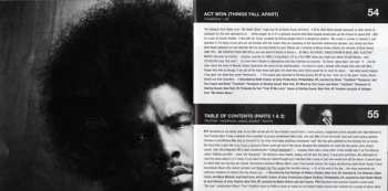 CD The Roots: Things Fall Apart