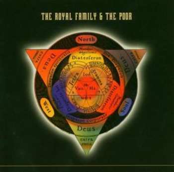 Album Royal Family And The Poor: North-West Soul