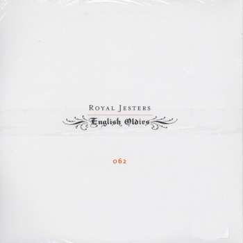 2LP The Royal Jesters: English Oldies