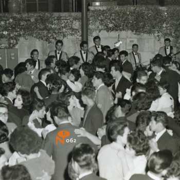 CD The Royal Jesters: English Oldies