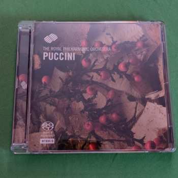 SACD Royal Philharmonic Orchestra: Puccini