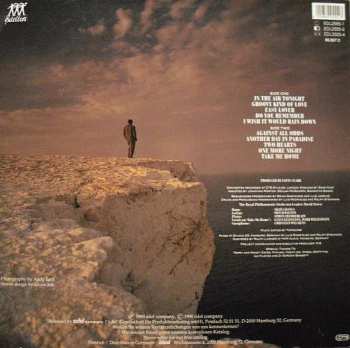 LP The Royal Philharmonic Orchestra: The Royal Philharmonic Orchestra Plays Hits Of Phil Collins