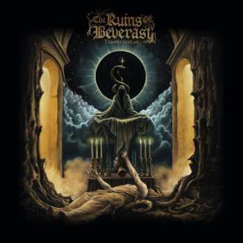 LP The Ruins Of Beverast: Tempelschlaf