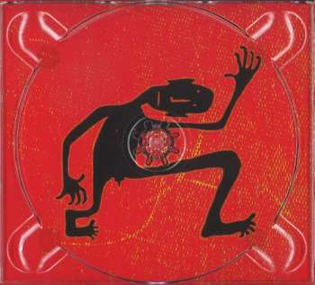 CD The Rulers of the Root: What a Life...