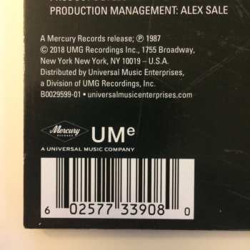 LP The Runaways: The Best Of The Runaways