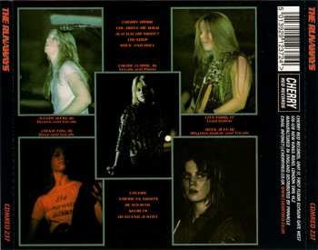 CD The Runaways: The Runaways