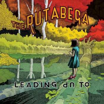 LP The Rutabega: leading up to CLR