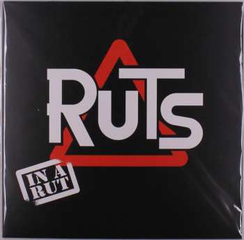 Album The Ruts: In A Rut