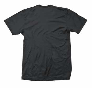 Marchandises The Ruts: Tričko Logo Ruts, The S
