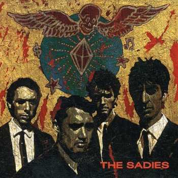 Album The Sadies: Pure Diamond Gold