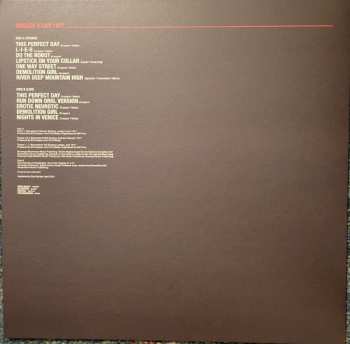 4LP/Coffret The Saints: (I'm) Stranded DLX