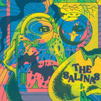 Album The Salinas: The Salinas