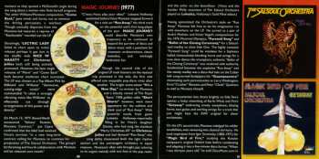8CD/Coffret The Salsoul Orchestra: It's Good For The Soul - The Vince Montana Years (1975-1978)