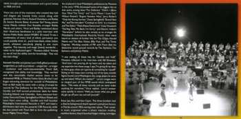 8CD/Coffret The Salsoul Orchestra: It's Good For The Soul - The Vince Montana Years (1975-1978)