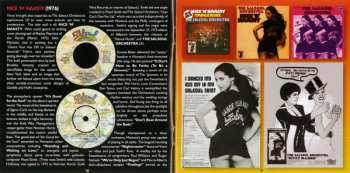 8CD/Coffret The Salsoul Orchestra: It's Good For The Soul - The Vince Montana Years (1975-1978)