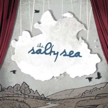 Album The Salty Sea: The Salty Sea