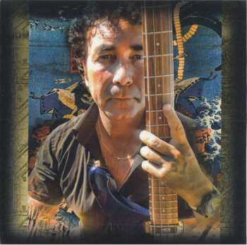 4CD/Coffret The Samurai Of Prog: Omnibus (The Early Years)