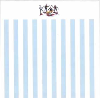 CD The Saturday People: The Saturday People