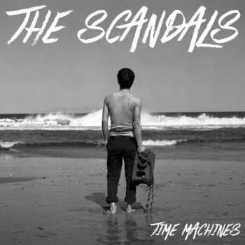 Album The Scandals: Time Machines