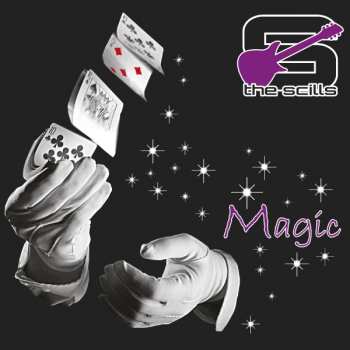 Album The Scills: Magic