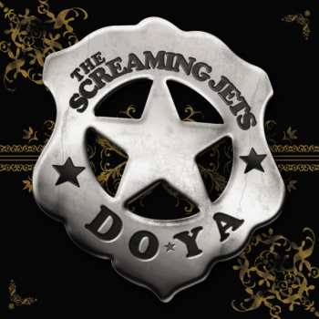 CD The Screaming Jets: Do Ya