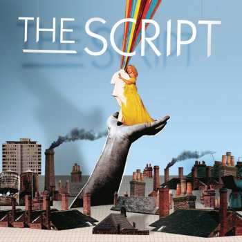 LP The Script: The Script