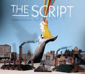 CD The Script: The Script