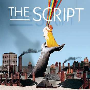 CD The Script: The Script