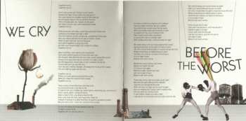 CD The Script: The Script