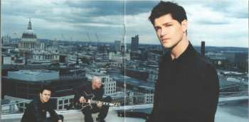 CD The Script: The Script