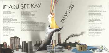 CD The Script: The Script