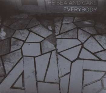 CD The Sea And Cake: Everybody