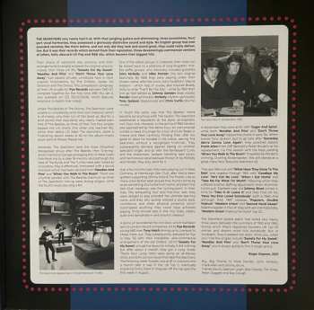 2LP The Searchers: A & B Sides 1963-67