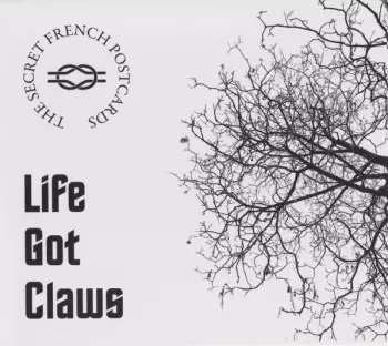 The Secret French Postcards: Life Got Claws
