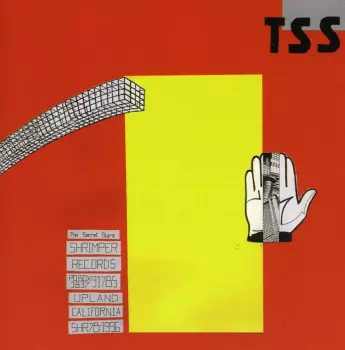 The Secret Stars: TSS
