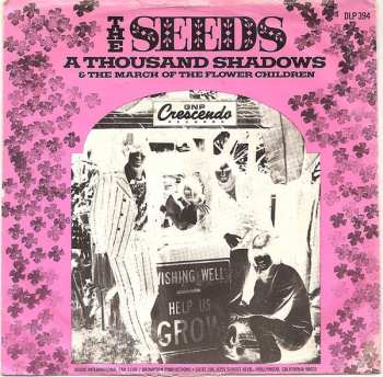 Album The Seeds: A Thousand Shadows
