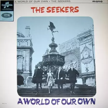 A World Of Our Own