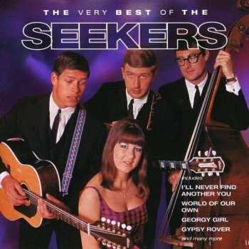 CD The Seekers: The Very Best Of The Seekers