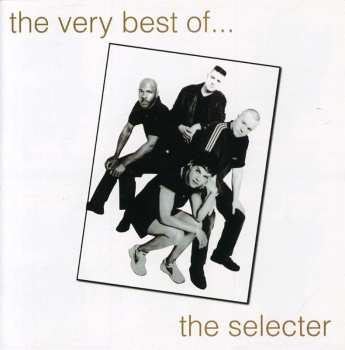 Album The Selecter: The Very Best Of ...