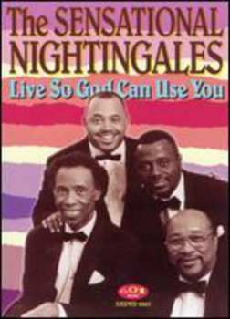 Album The Sensational Nightingales: Songs Of Praise