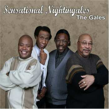 Album The Sensational Nightingales: The Gales