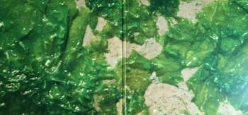 2LP The Serenes: Barefoot And Pregnant CLR