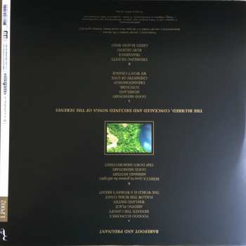 2LP The Serenes: Barefoot And Pregnant CLR