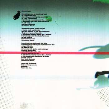 2CD The Servant: The Servant LTD