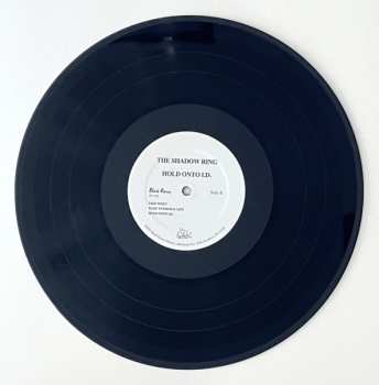 LP The Shadow Ring: Hold Onto I.D.
