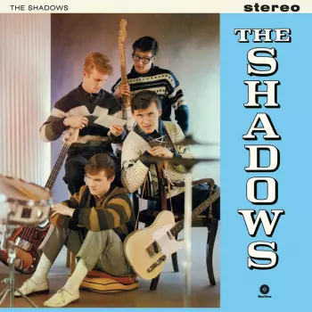 The Shadows: The Shadows