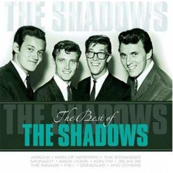 LP The Shadows: The Best Of The Shadows