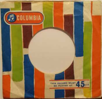 SP The Shadows: Wonderful Land